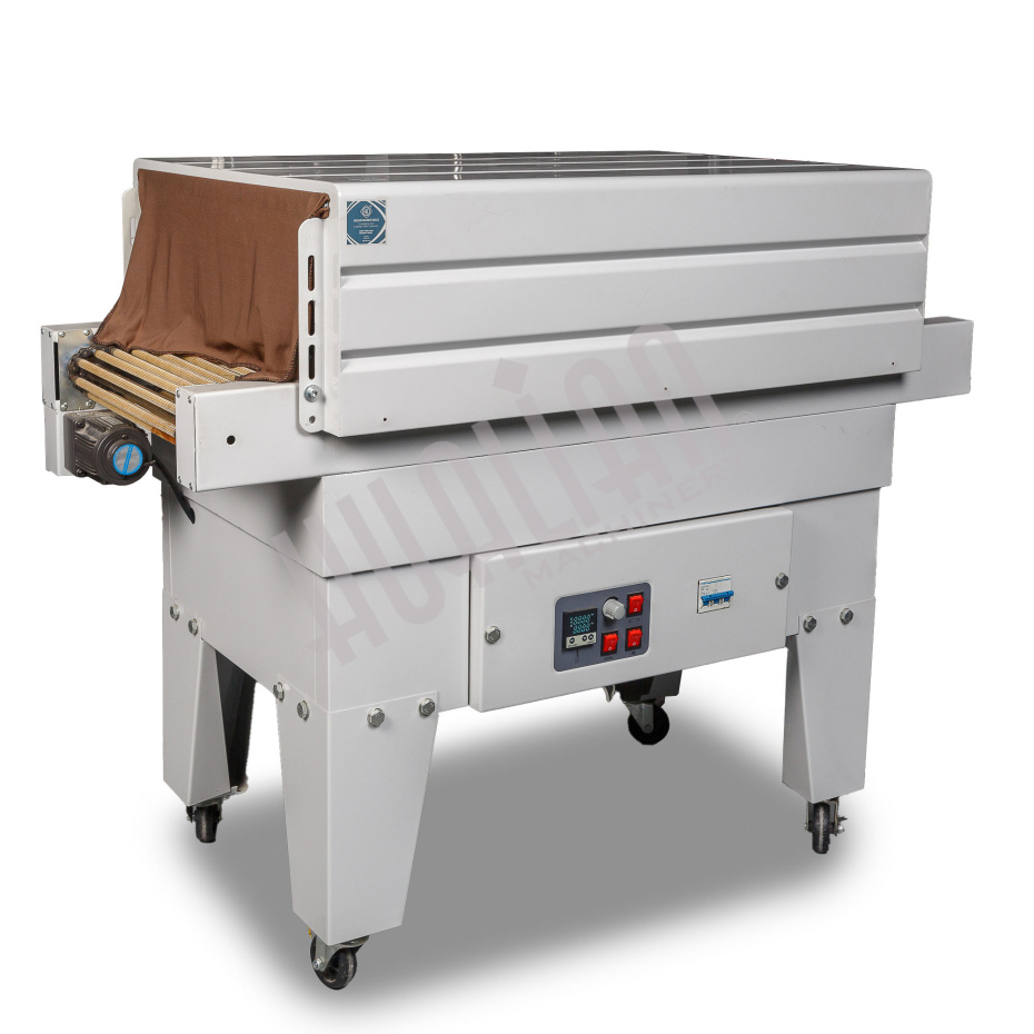 Термоусадочный тоннель BS-4525A Hualian - Купить с доставкой по всей Беларуси