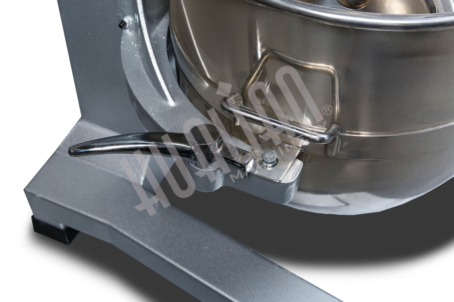 Планетарный миксер B60 Hualian - Купить с доставкой по всей Беларуси