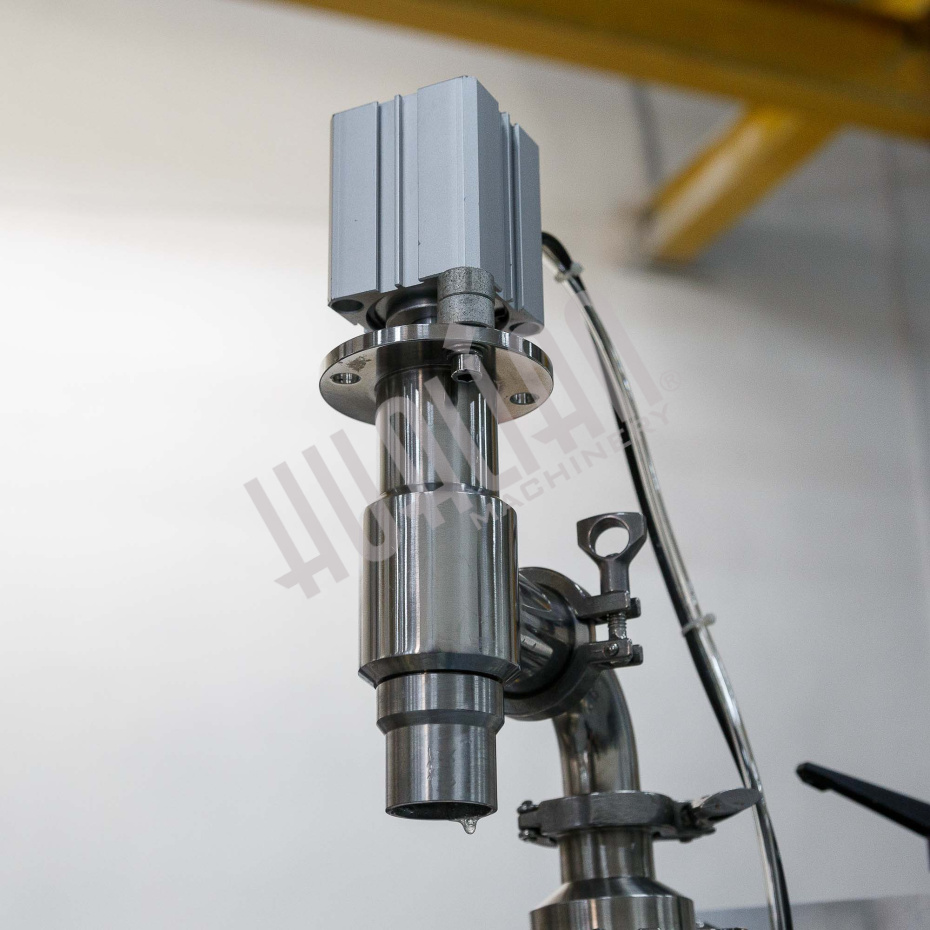 Дозатор поршневой LPF-5000T Hualian - Купить с доставкой по всей Беларуси