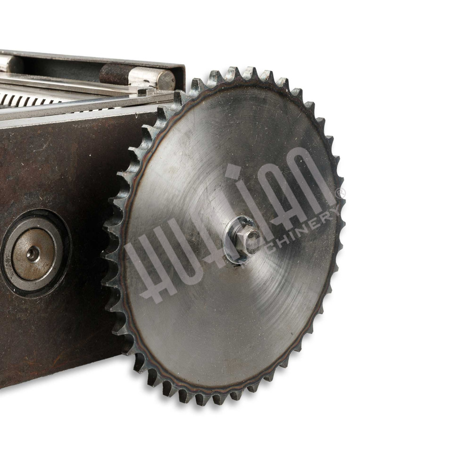 Комплект ножей для производственного слайсера MC-1000 для деликатной нарезки (6 мм) Hualian - Купить с доставкой по всей Беларуси