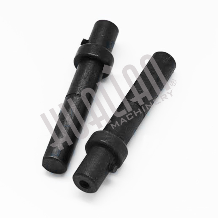 Вал привода ведущего колеса для FRB-770 Hualian - Купить с доставкой по всей Беларуси