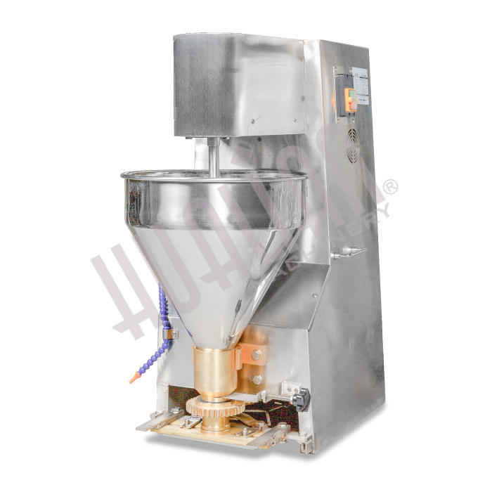 Машина для производства фрикаделек HL-280T (диаметр изделий 18, 22, 26 мм) Hualian - Купить с доставкой по всей Беларуси