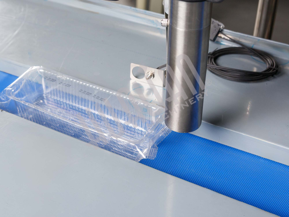 Каплеструйный принтер HL-A470 Hualian - Купить с доставкой по всей Беларуси