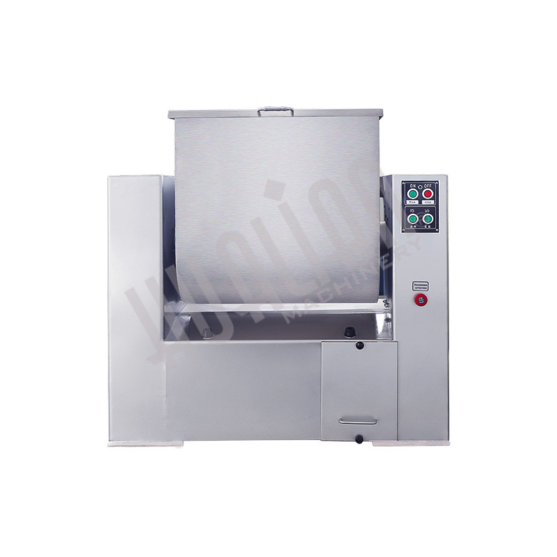 Фаршемесильный аппарат BWL-100 Hualian - Купить с доставкой по всей Беларуси