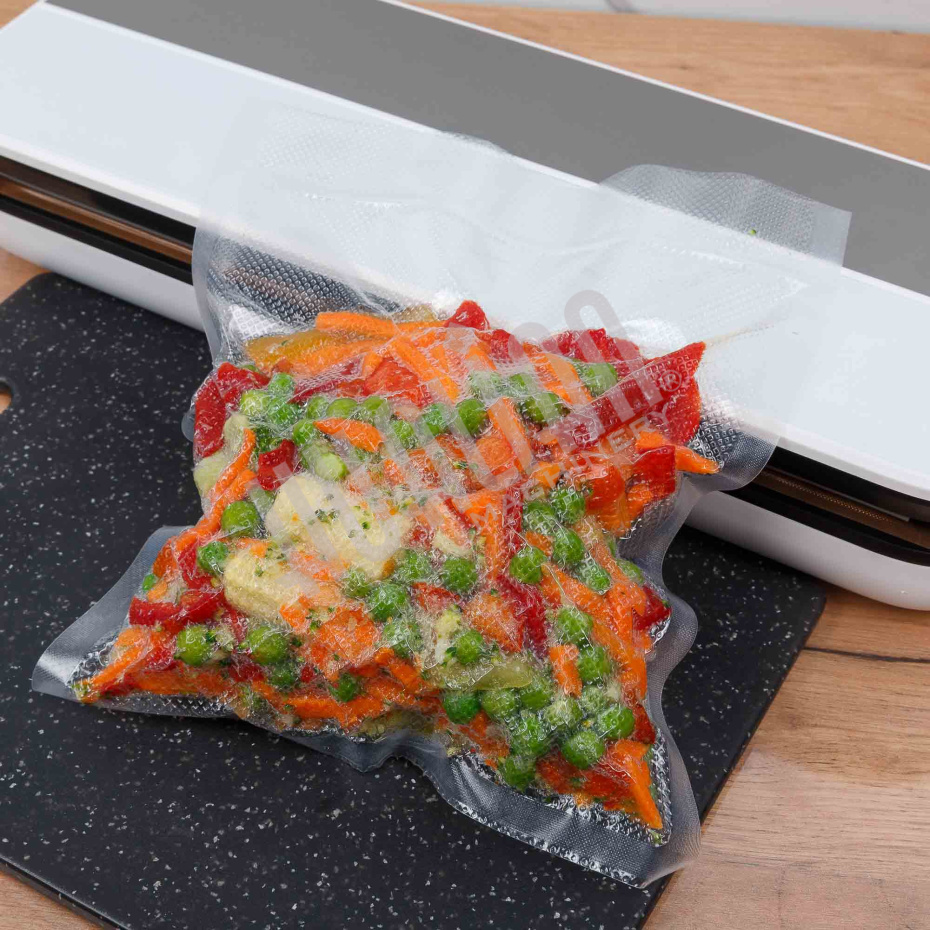 Ручной вакуумный аппарат для домашнего использования DZ-300/E Hualian - Купить с доставкой по всей Беларуси