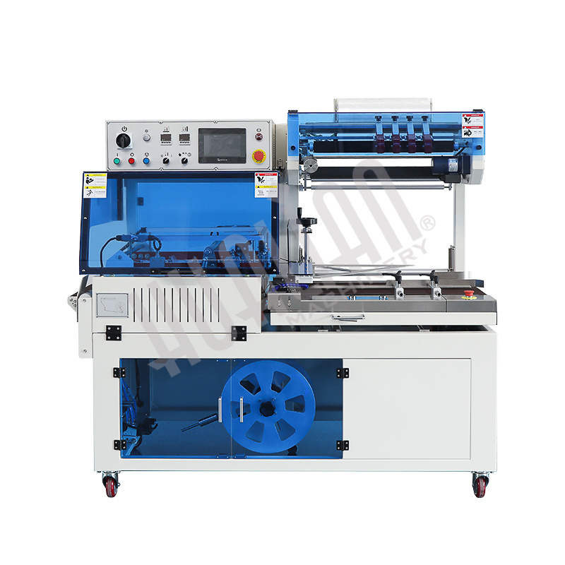 Автоматический нож для запайки BSF-5640LG (Customization H 120) Hualian - Купить с доставкой по всей Беларуси