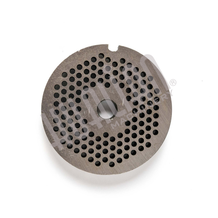 Решетка для мясорубки TC-12 3 мм Hualian - Купить с доставкой по всей Беларуси