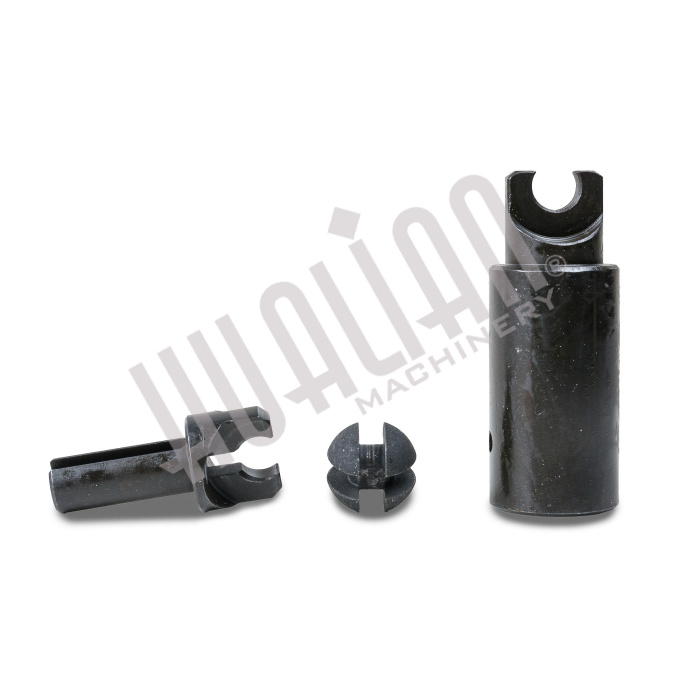 Полушарнир в сборе Ф28×113.5мм для FR-1370AL/L Hualian - Купить с доставкой по всей Беларуси