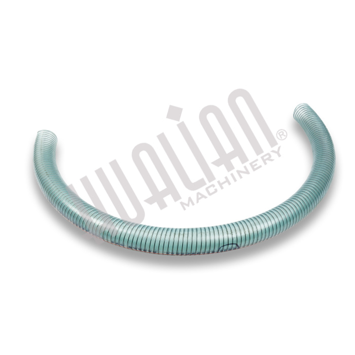 Шланг для забора продукта (внутренний диаметр 36 мм) для LPF, м Hualian - Купить с доставкой по всей Беларуси