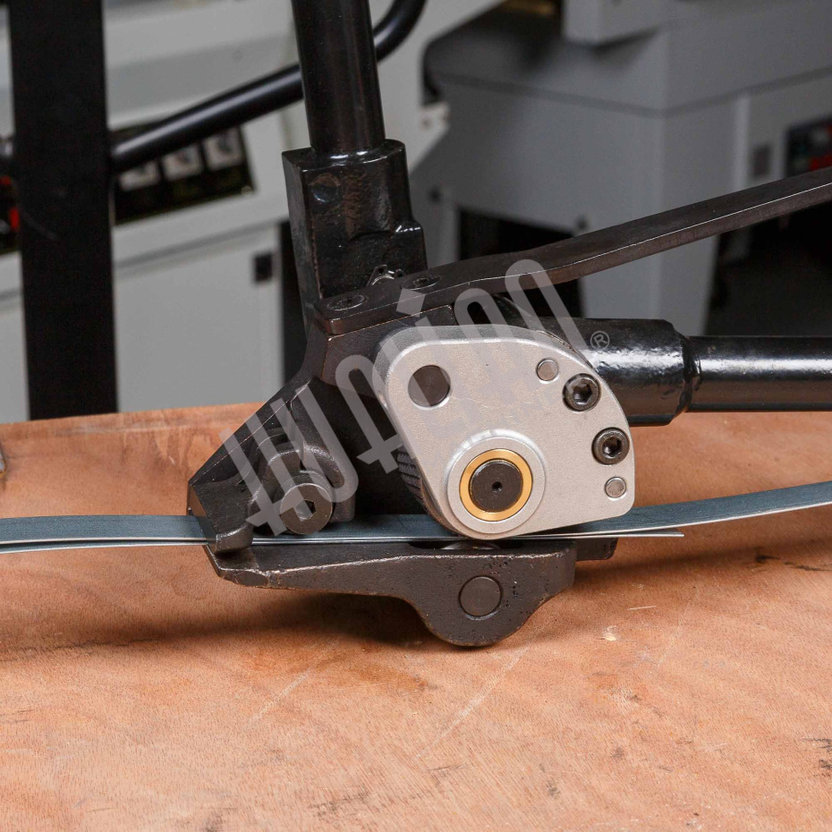 Стреппинг инструмент ручной SKS-32/25/19 Hualian - Купить с доставкой по всей Беларуси