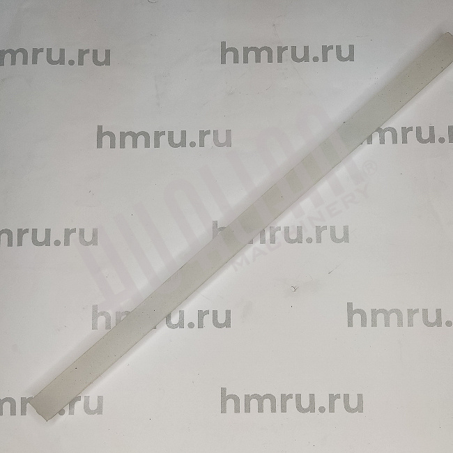 Резина силиконовая под сварочную планку DZ-400 (размер 405*19*11 мм) Hualian - Купить с доставкой по всей Беларуси