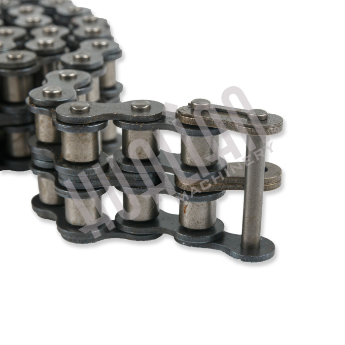 Цепь двойная привода к JGL-135-6A Hualian - Купить с доставкой по всей Беларуси