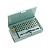 Комплект литер для HP-241G, DY-8 (2*3*15 мм)