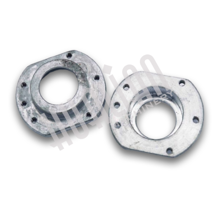 Опора подшипника промежуточного вала транспортера для FRB-770 Hualian - Купить с доставкой по всей Беларуси