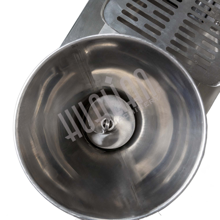 Пельменный аппарат JGL-135-6A (10-12 гр.) (100х52х10) Hualian - Купить с доставкой по всей Беларуси