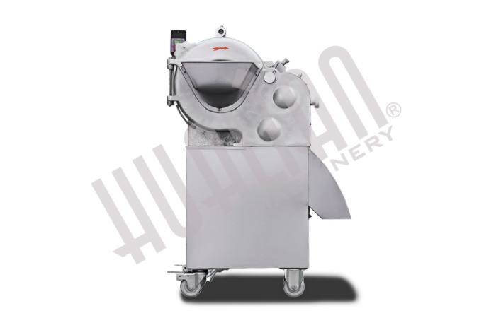 Овощерезка CHD100  (5*5 мм / 10*10 мм) Hualian - Купить с доставкой по всей Беларуси