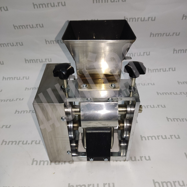 Формующая голова для JGL-120-5B (16-18 гр., матрица Ø100*52, 6 ячеек) Hualian - Купить с доставкой по всей Беларуси