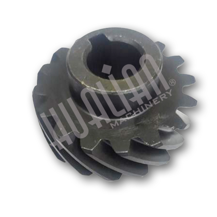 Шестерня косозубая II для FRM-1370LD Hualian - Купить с доставкой по всей Беларуси