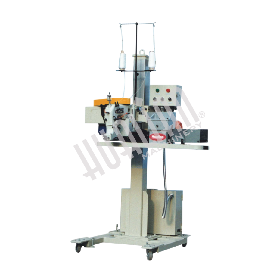 Полуавтоматическая мешкозашивочная машина FBS-20 Hualian - Купить с доставкой по всей Беларуси