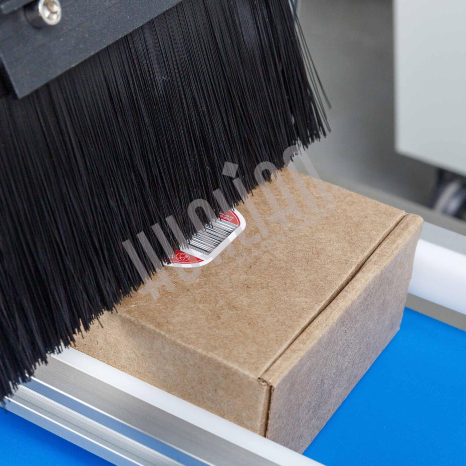 Автоматический этикетировщик для плоских поверхностей HLKBL-150 Hualian - Купить с доставкой по всей Беларуси