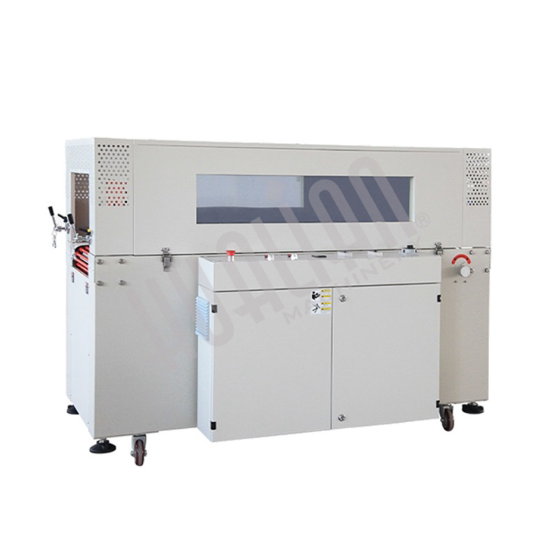 Термоусадочный туннель BS-5030X (Удлиненный) Hualian - Купить с доставкой по всей Беларуси