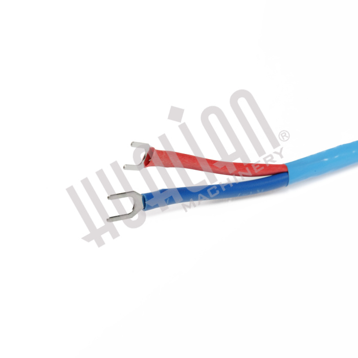 Термопара K-0.4M×M8 усиленная Hualian - Купить с доставкой по всей Беларуси