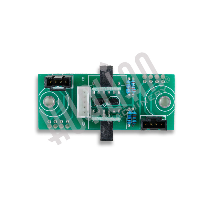 Энкодер привода ковшей мультигоровочного дозатора 10 ковш. Hualian - Купить с доставкой по всей Беларуси