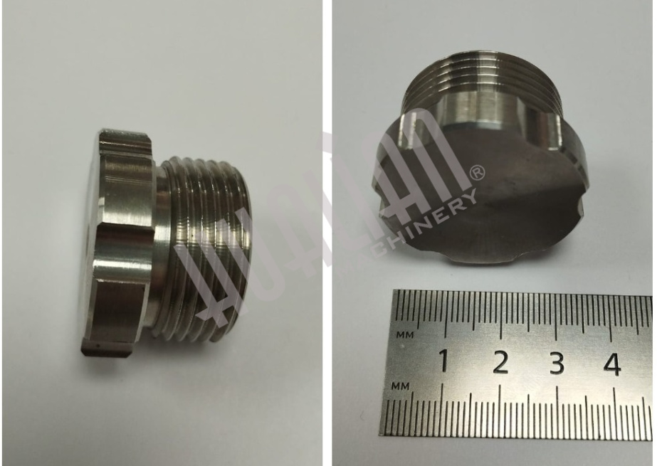 Заглушка сливного отверстия для ZB-80II Hualian - Купить с доставкой по всей Беларуси