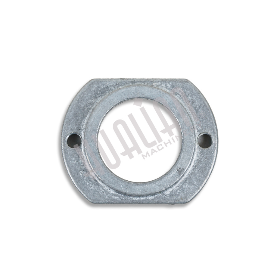 Корпус подшипника переднего вала транспортера FRB-770 Hualian - Купить с доставкой по всей Беларуси