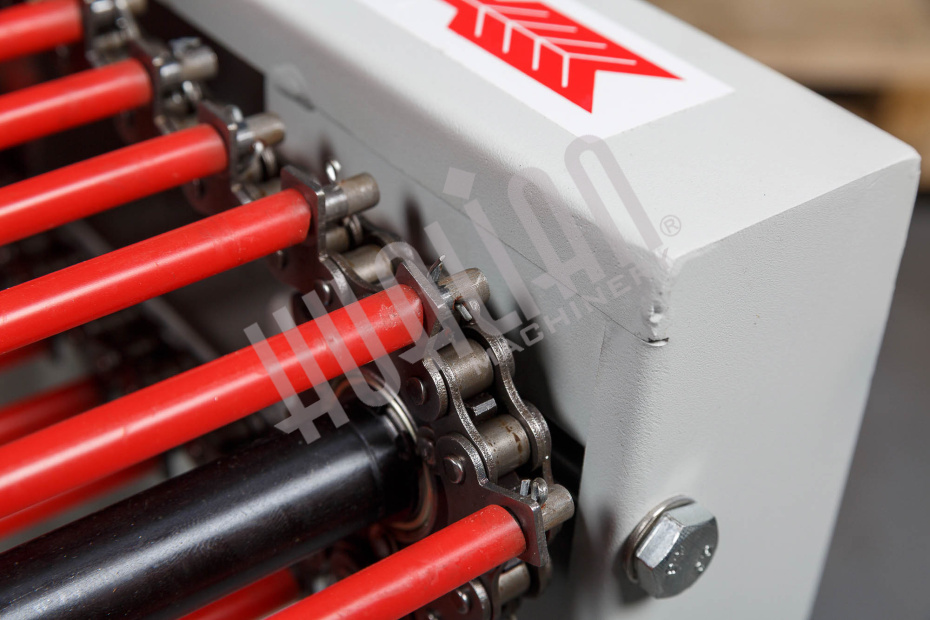 Термоусадочный туннель ET-40 (380 Вт) Hualian - Купить с доставкой по всей Беларуси