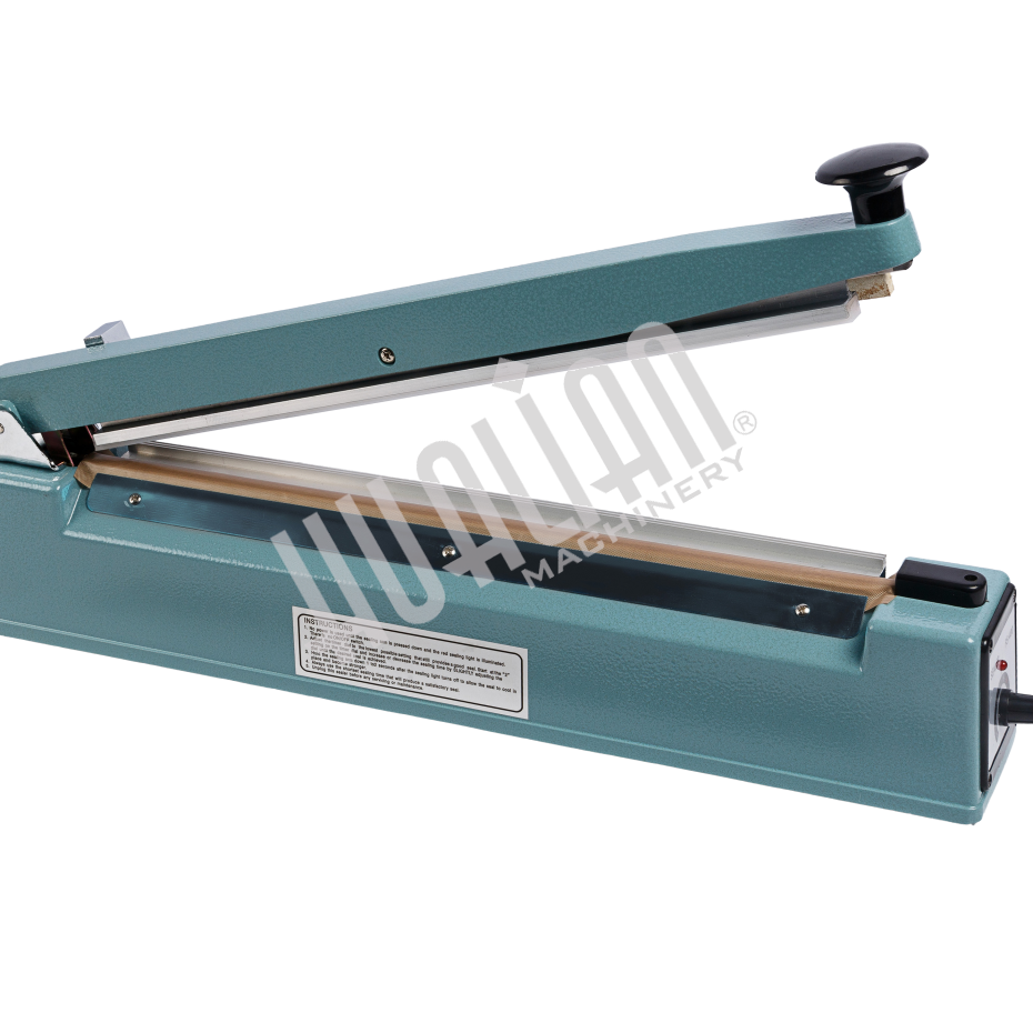 Ручной запайщик пакетов FS-400C Hualian - Купить с доставкой по всей Беларуси