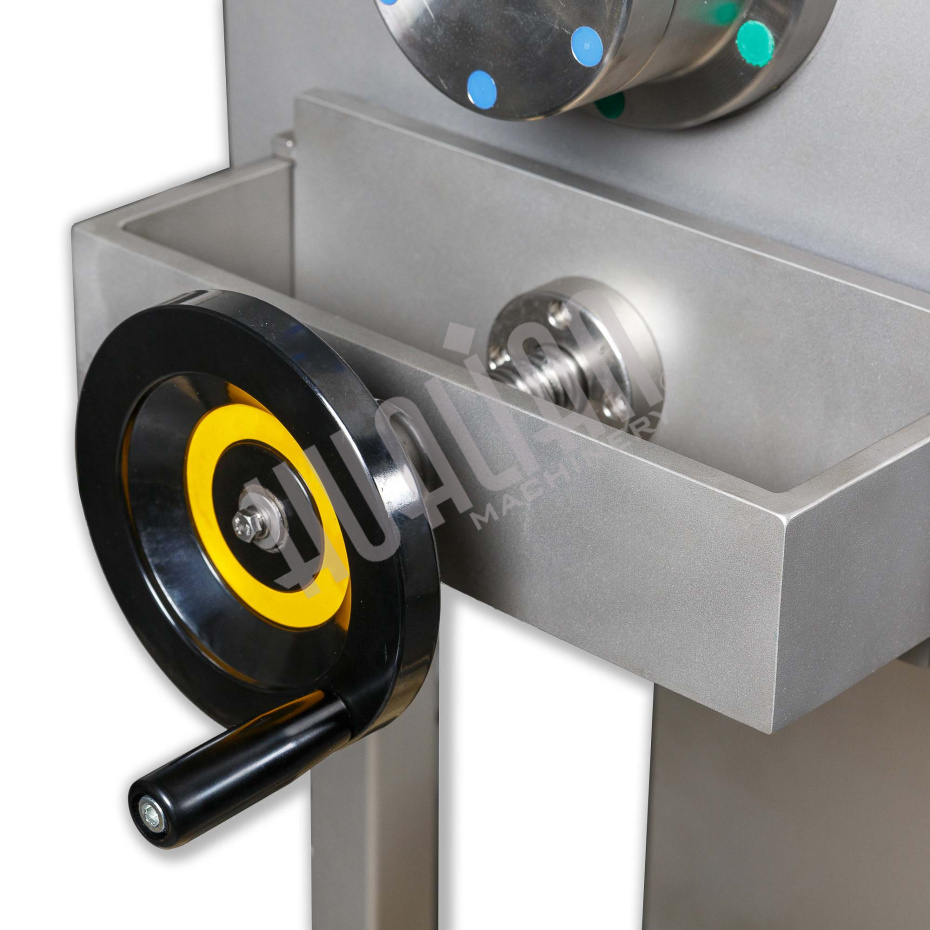 Фаршемес открытого типа JB-150 Hualian - Купить с доставкой по всей Беларуси