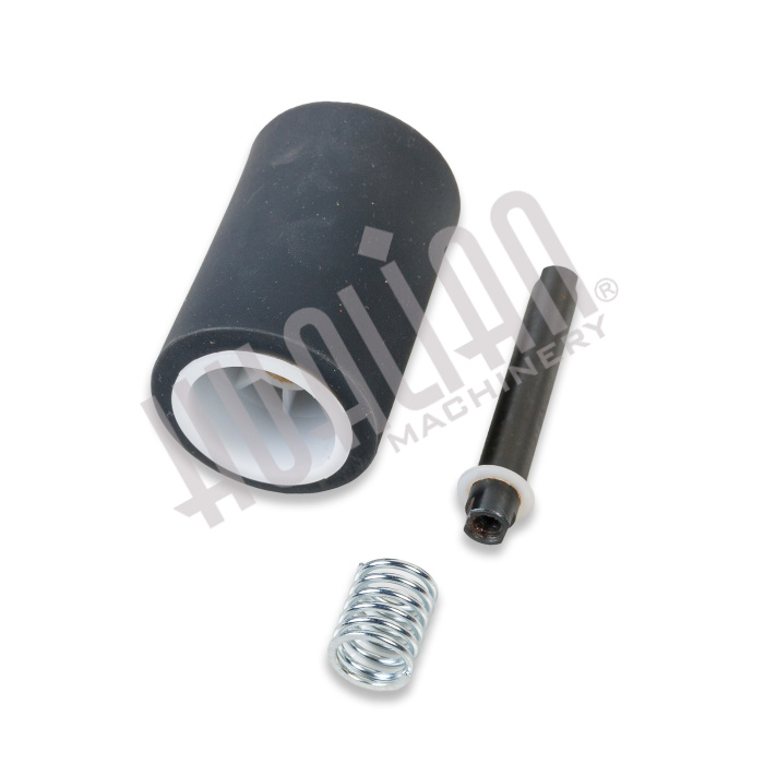 Передний ролик в сборе FXJ-6050 50 мм (2 inch) Hualian - Купить с доставкой по всей Беларуси