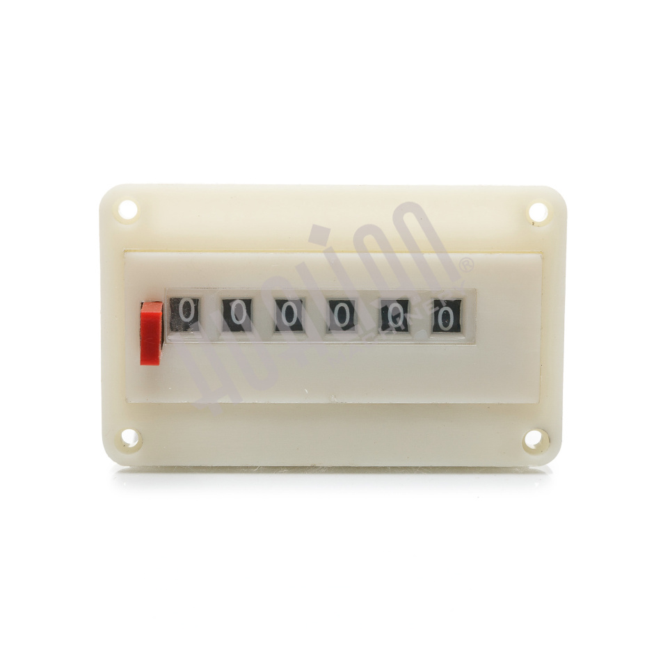 Счетчик пакетов для DXDY-1000AIII Hualian - Купить с доставкой по всей Беларуси