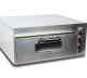 Печь для пиццы HEP-1ST (1 ярус) Hualian - Купить с доставкой по всей Беларуси