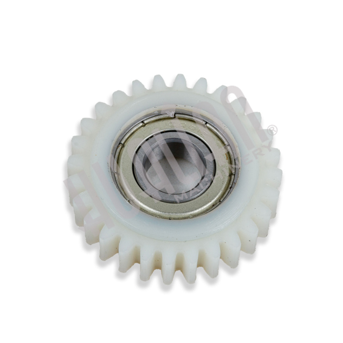 Шестерня 28Т для MY-380F Hualian - Купить с доставкой по всей Беларуси