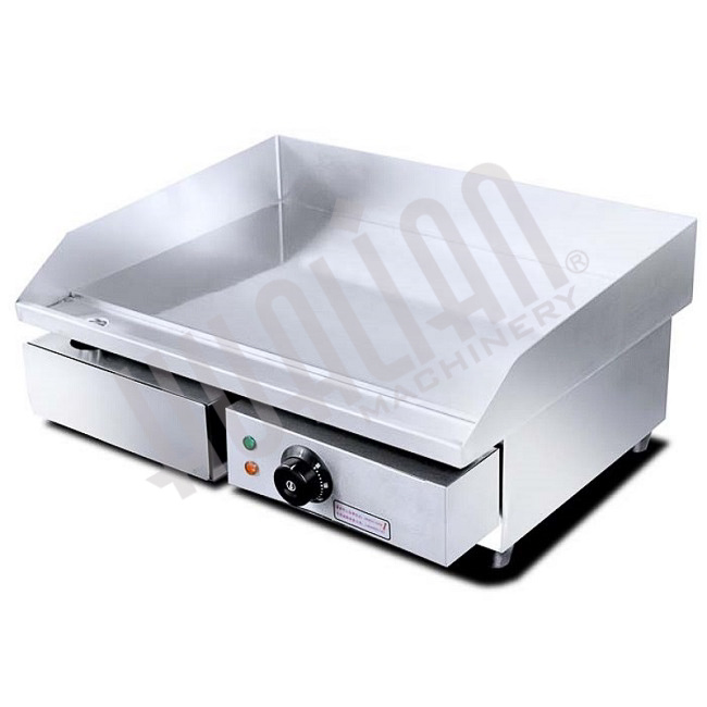 Жарочная поверхность HEG-818 Hualian - Купить с доставкой по всей Беларуси