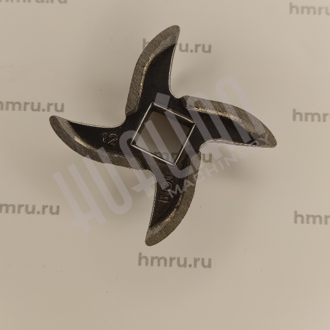 Нож крестовой для мясорубки TT-12 Hualian - Купить с доставкой по всей Беларуси