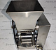 Формующая голова для JGL-135-5B (25-30 гр., матрица Ø100*6, 6 ячеек) Hualian - Купить с доставкой по всей России - 6