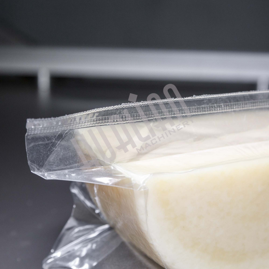 Напольный вакуумный упаковщик HVC-820S/2B-G (нерж., газ) Hualian - Купить с доставкой по всей Беларуси