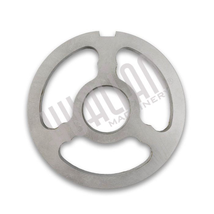 Решетка D120 (d 35) приемная Hualian - Купить с доставкой по всей Беларуси