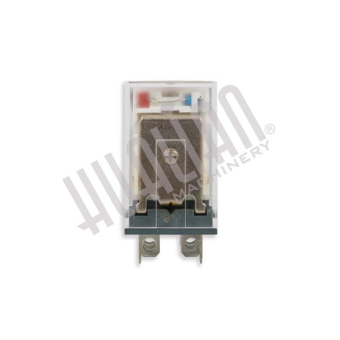 Промежуточное реле NXJ-2ZH(D) для BSF-5640LG / FR(B)M-II/ DZF-5050 Hualian - Купить с доставкой по всей Беларуси