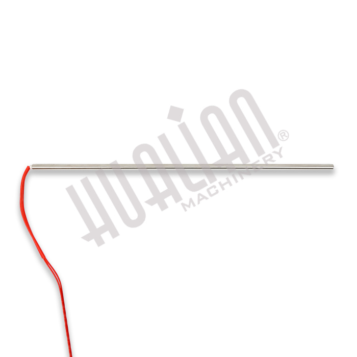 Тэн Ø10*520 мм 750 Вт для BSF-5545LD/LE Hualian - Купить с доставкой по всей Беларуси