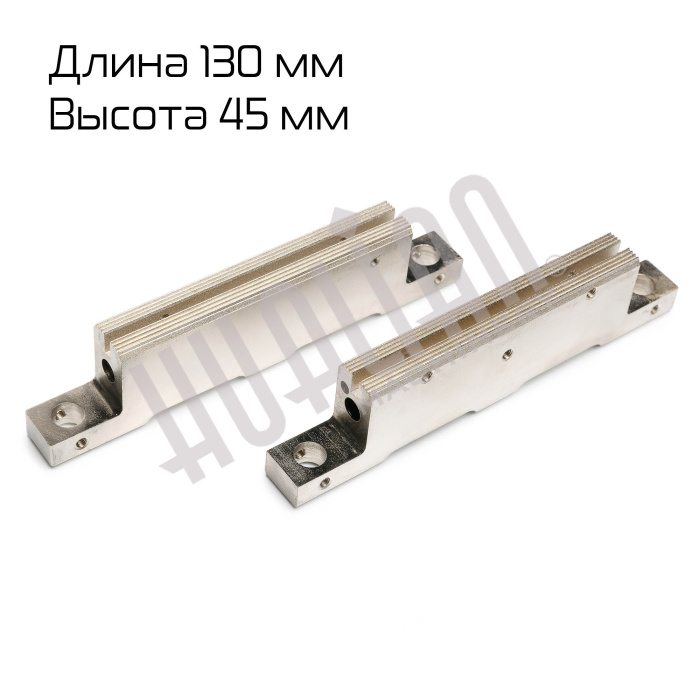 Комплект запаечных губок для DXDZ-250XD Hualian - Купить с доставкой по всей Беларуси