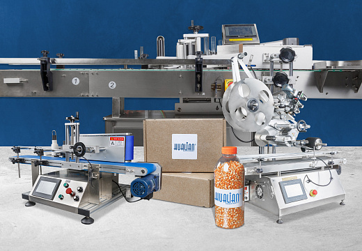 Этикетировщики: мастера, которые знают о вашей продукции все!