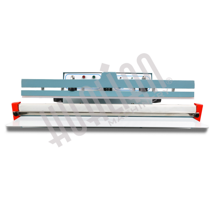 Усиленный импульсный запайщик PFS-600T Hualian - Купить с доставкой по всей Беларуси