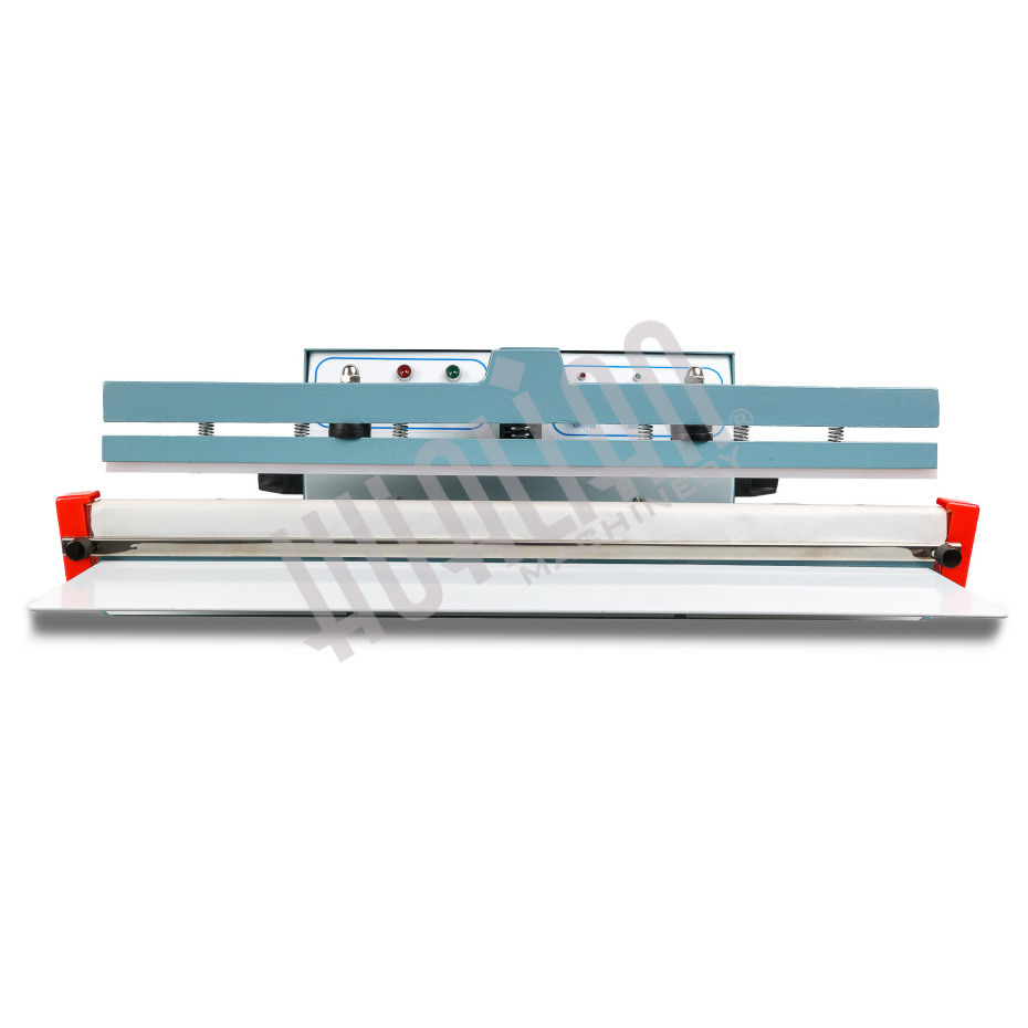 Усиленный импульсный запайщик PFS-600T Hualian - Купить с доставкой по всей Беларуси