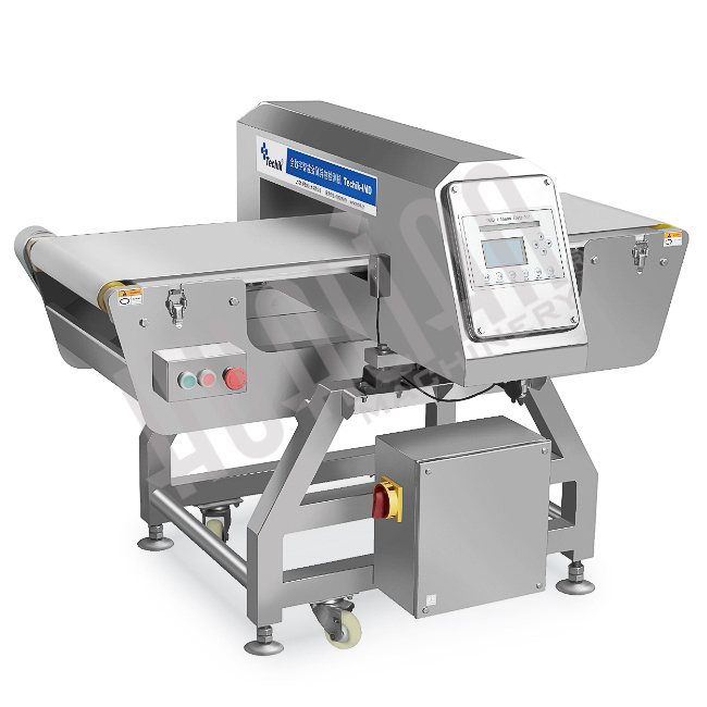 Металлодетектор конвейерного типа IMD-I-4008 Hualian - Купить с доставкой по всей Беларуси