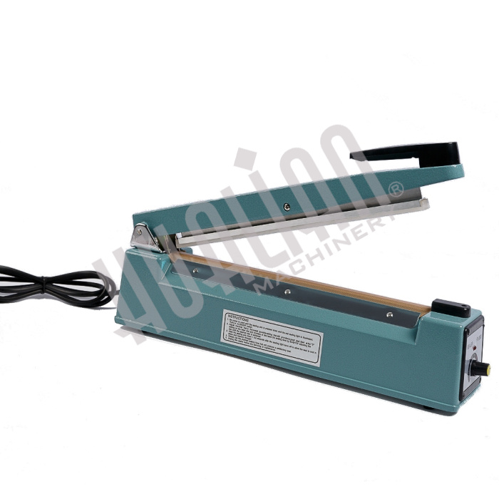 Ручной запайщик пакетов FS-200B Hualian - Купить с доставкой по всей Беларуси