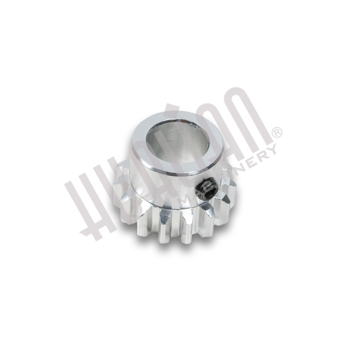 Шестерня 15T для MY-380F Hualian - Купить с доставкой по всей Беларуси